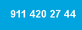 911 420 27 44